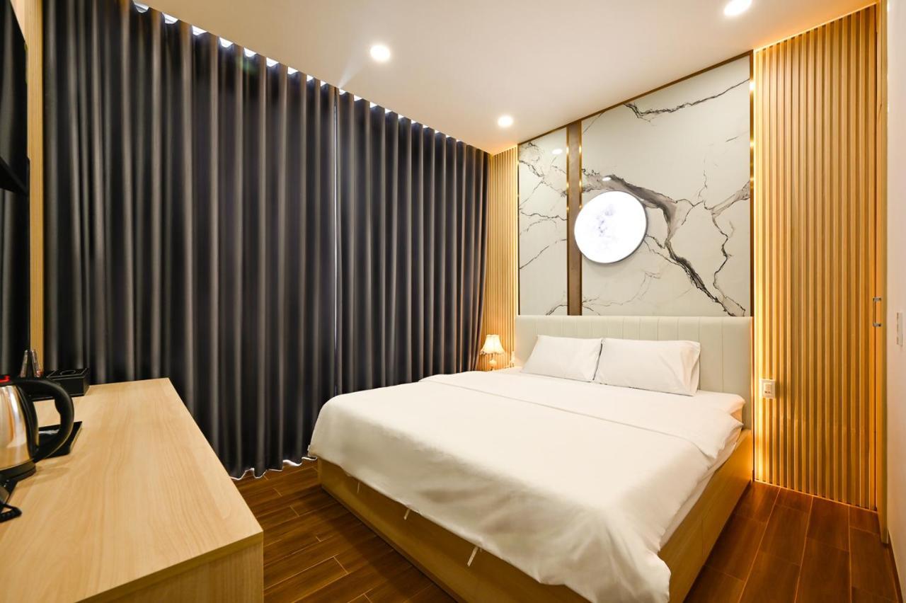 Hotel Lotus Airport Saigon Ho Chi Minh City